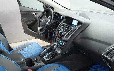Ford Focus III, 2011 год, 760 000 рублей, 13 фотография