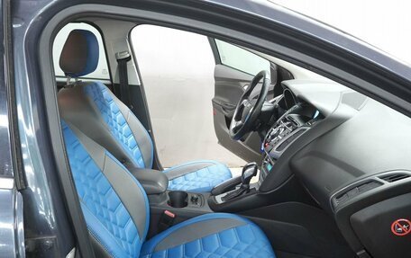 Ford Focus III, 2011 год, 760 000 рублей, 12 фотография
