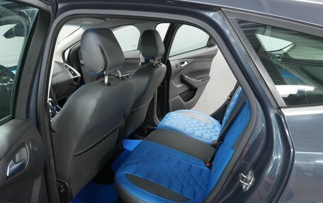 Ford Focus III, 2011 год, 760 000 рублей, 14 фотография