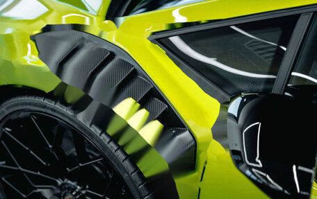 Lamborghini Huracán, 2022 год, 41 800 000 рублей, 22 фотография