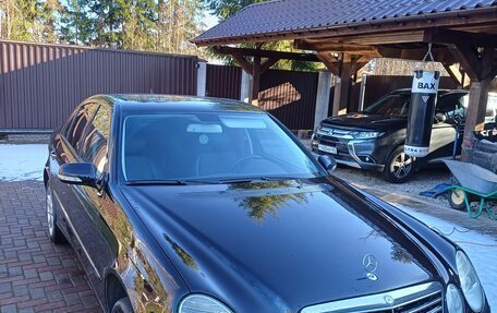 Mercedes-Benz E-Класс, 2008 год, 1 300 000 рублей, 4 фотография