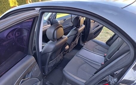 Mercedes-Benz E-Класс, 2008 год, 1 300 000 рублей, 3 фотография