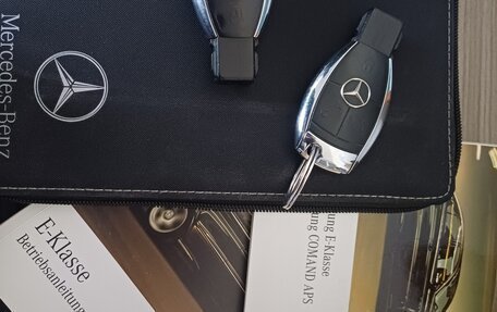Mercedes-Benz E-Класс, 2008 год, 1 300 000 рублей, 8 фотография