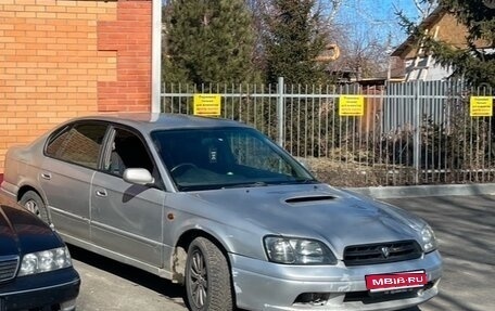 Subaru Legacy III, 2000 год, 480 000 рублей, 1 фотография