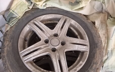 Renault Logan I, 2007 год, 370 000 рублей, 14 фотография