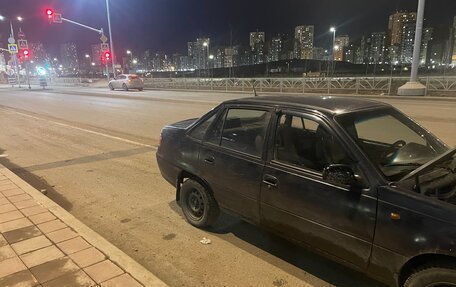 Daewoo Nexia I рестайлинг, 2008 год, 160 000 рублей, 6 фотография