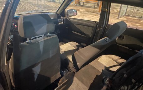 Daewoo Nexia I рестайлинг, 2008 год, 160 000 рублей, 2 фотография
