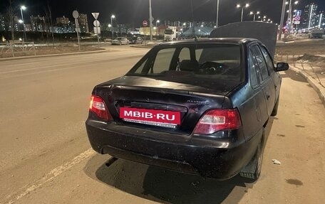 Daewoo Nexia I рестайлинг, 2008 год, 160 000 рублей, 5 фотография