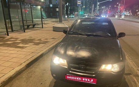 Daewoo Nexia I рестайлинг, 2008 год, 160 000 рублей, 4 фотография