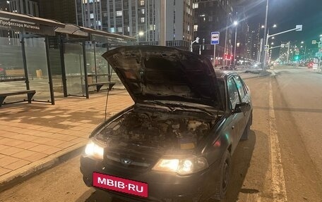Daewoo Nexia I рестайлинг, 2008 год, 160 000 рублей, 7 фотография