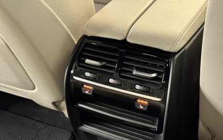 BMW 5 серия, 2017 год, 4 150 000 рублей, 14 фотография