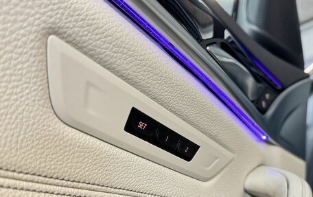 BMW 5 серия, 2017 год, 4 150 000 рублей, 23 фотография