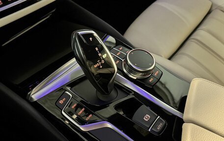 BMW 5 серия, 2017 год, 4 150 000 рублей, 17 фотография