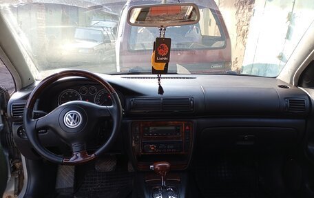 Volkswagen Passat B5+ рестайлинг, 2002 год, 600 000 рублей, 8 фотография