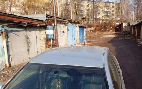Volkswagen Passat B5+ рестайлинг, 2002 год, 600 000 рублей, 5 фотография