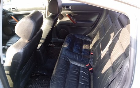 Volkswagen Passat B5+ рестайлинг, 2002 год, 600 000 рублей, 11 фотография