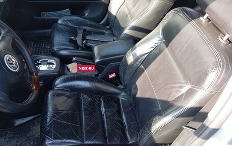 Volkswagen Passat B5+ рестайлинг, 2002 год, 600 000 рублей, 13 фотография