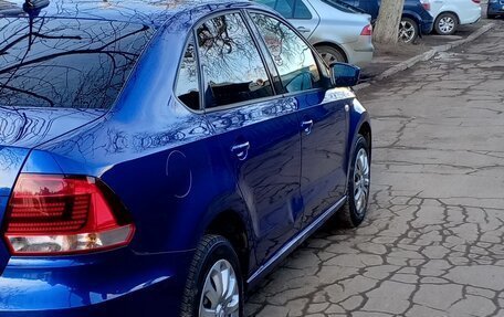 Volkswagen Polo VI (EU Market), 2018 год, 1 050 000 рублей, 18 фотография