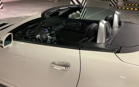 Mercedes-Benz SLK-Класс, 2013 год, 3 900 000 рублей, 8 фотография