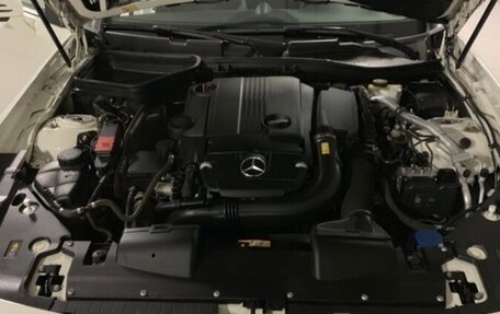 Mercedes-Benz SLK-Класс, 2013 год, 3 900 000 рублей, 9 фотография