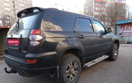 ZX Landmark I, 2008 год, 549 000 рублей, 2 фотография