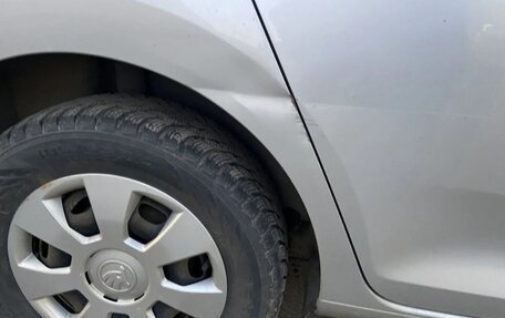 Skoda Rapid I, 2017 год, 950 000 рублей, 2 фотография