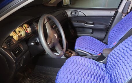 Mitsubishi Lancer IX, 2006 год, 800 000 рублей, 5 фотография