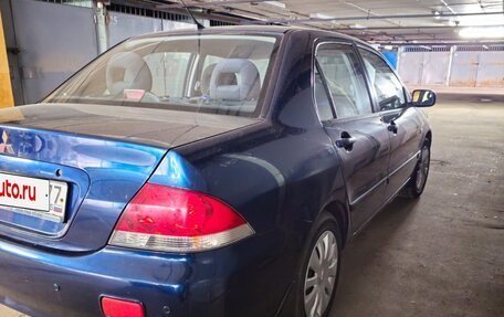 Mitsubishi Lancer IX, 2006 год, 800 000 рублей, 6 фотография