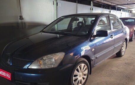 Mitsubishi Lancer IX, 2006 год, 800 000 рублей, 3 фотография