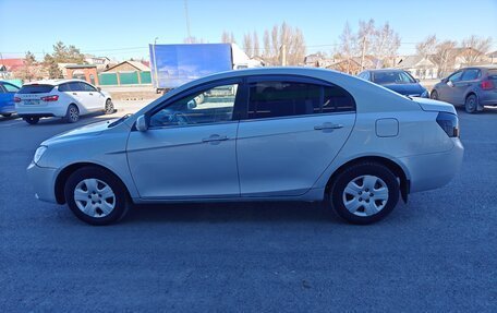 Geely Emgrand EC7, 2012 год, 445 000 рублей, 6 фотография