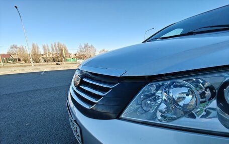 Geely Emgrand EC7, 2012 год, 445 000 рублей, 14 фотография