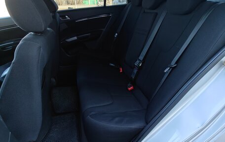 Geely Emgrand EC7, 2012 год, 445 000 рублей, 15 фотография