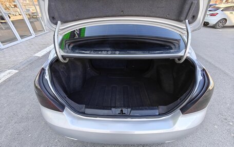Geely Emgrand EC7, 2012 год, 445 000 рублей, 11 фотография