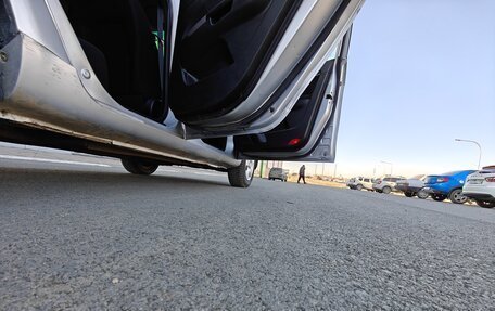 Geely Emgrand EC7, 2012 год, 445 000 рублей, 9 фотография