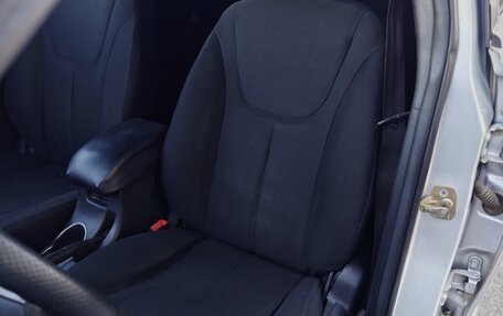 Geely Emgrand EC7, 2012 год, 445 000 рублей, 19 фотография