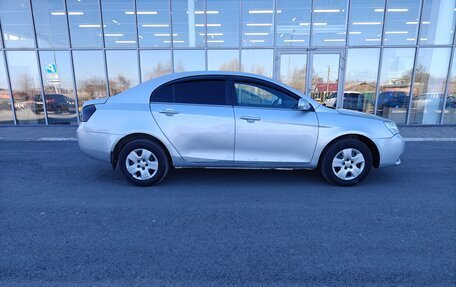 Geely Emgrand EC7, 2012 год, 445 000 рублей, 8 фотография