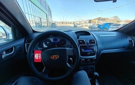 Geely Emgrand EC7, 2012 год, 445 000 рублей, 20 фотография