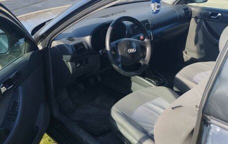 Audi A3, 2000 год, 550 000 рублей, 7 фотография