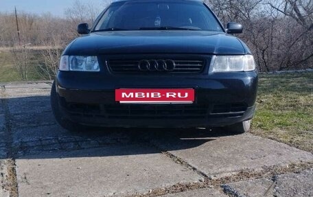 Audi A3, 2000 год, 550 000 рублей, 3 фотография