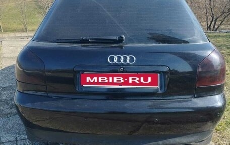 Audi A3, 2000 год, 550 000 рублей, 6 фотография