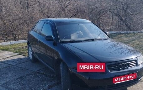 Audi A3, 2000 год, 550 000 рублей, 2 фотография