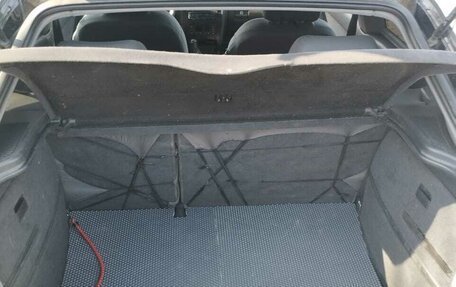 Audi A3, 2000 год, 550 000 рублей, 9 фотография