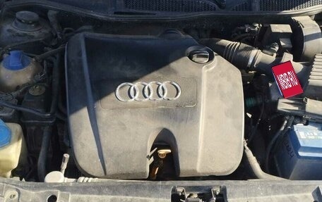 Audi A3, 2000 год, 550 000 рублей, 12 фотография