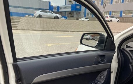 Mitsubishi Lancer IX, 2008 год, 730 000 рублей, 9 фотография