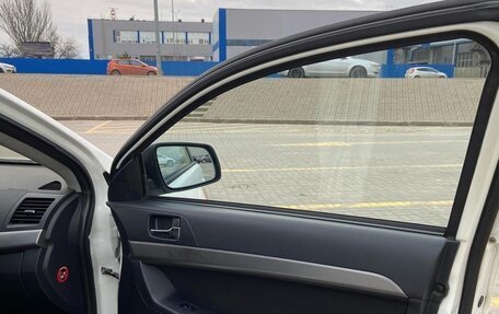 Mitsubishi Lancer IX, 2008 год, 730 000 рублей, 6 фотография