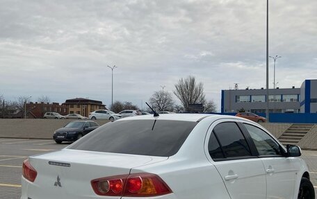 Mitsubishi Lancer IX, 2008 год, 730 000 рублей, 15 фотография