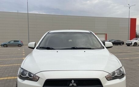 Mitsubishi Lancer IX, 2008 год, 730 000 рублей, 18 фотография