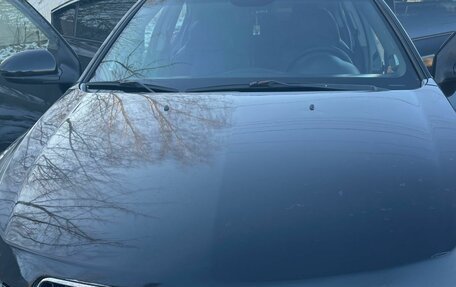 Chevrolet Cruze II, 2010 год, 600 000 рублей, 11 фотография