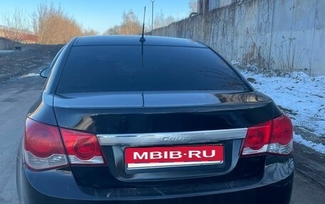 Chevrolet Cruze II, 2010 год, 600 000 рублей, 14 фотография