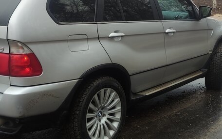 BMW X5, 2001 год, 780 000 рублей, 2 фотография